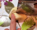 HBで簡単☆お惣菜パン3種類♪作り方9写真