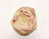 HBで簡単☆お惣菜パン3種類♪作り方10写真