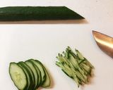 冷やし担々麺作り方11写真