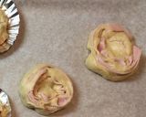 HBで簡単☆お惣菜パン3種類♪作り方11写真