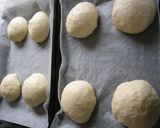惣菜用パン生地（飴玉ねぎ入り）作り方6写真