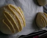 惣菜用パン生地（飴玉ねぎ入り）作り方7写真