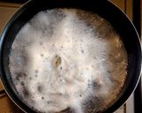 あさりのお味噌汁^_^砂抜きはしっかり！作り方4写真