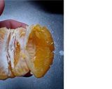 ★柑橘類の薄皮をきれ～に剥く★作り方4写真