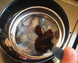あさりのお味噌汁^_^砂抜きはしっかり！作り方6写真