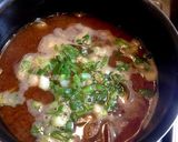 あさりのお味噌汁^_^砂抜きはしっかり！作り方7写真