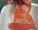 グルラボで明太子ふりかけ作り方1写真