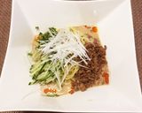 冷やし担々麺作り方14写真