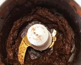 アボカドチョコレートケーキ作り方2写真