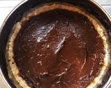 アボカドチョコレートケーキ作り方3写真