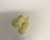 ちゃちゃっとブロッコリーと舞茸炒め作り方1写真