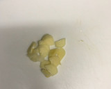 ちゃちゃっとブロッコリーと舞茸炒め作り方1写真