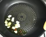ちゃちゃっとブロッコリーと舞茸炒め作り方2写真