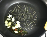 ちゃちゃっとブロッコリーと舞茸炒め作り方2写真