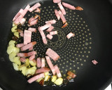 ちゃちゃっとブロッコリーと舞茸炒め作り方3写真