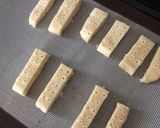 HM☆バターミルクショートブレッド作り方5写真