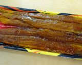 あなごのお弁当作り方1写真