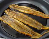 あなごのお弁当作り方3写真