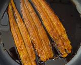 あなごのお弁当作り方4写真