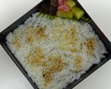 あなごのお弁当作り方5写真