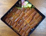 あなごのお弁当作り方6写真