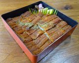 あなごのお弁当作り方7写真