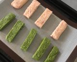 HM☆バターミルクショートブレッド作り方9写真