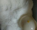 初のごま油と塩のおにぎり☆★☆★作り方2写真