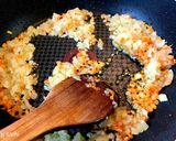 鶏むね肉と新じゃがのトマト煮込み作り方3写真