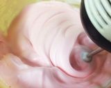 鯉のぼりロールケーキ作り方1写真