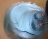 鯉のぼりロールケーキ作り方2写真