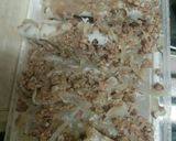 厚揚げのミンチ炒めかけとアレンジ色々作り方5写真