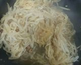 厚揚げのミンチ炒めかけとアレンジ色々作り方9写真