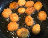 ◎簡単ヘルシー チキンナゲット◎作り方3写真