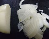 レンチンで楽チン！【牛丼】子供喜ぶ～！作り方3写真