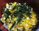 簡単！冷やしきつねそば作り方5写真