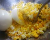 基本のタルタルソース作り方1写真