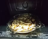 レンチンで楽チン！【牛丼】子供喜ぶ～！作り方6写真