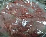 レンチンで楽チン！【牛丼】子供喜ぶ～！作り方9写真