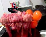 美唄焼鳥作り方3写真
