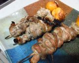 美唄焼鳥作り方4写真