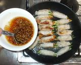 豚薄切り肉の肉巻き♪簡単巻くだけ作り方9写真
