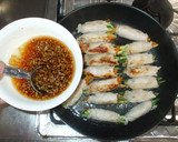 豚薄切り肉の肉巻き♪簡単巻くだけ作り方9写真