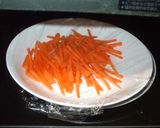 豚薄切り肉の肉巻き♪簡単巻くだけ作り方3写真