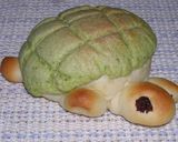 とっても扱いやすいパン生地♪作り方20写真