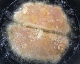 絶品♡味噌カツサンド 大人のお弁当に♪作り方4写真