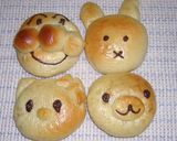 とっても扱いやすいパン生地♪作り方25写真