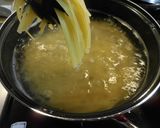 香り爽やか☆セロリパスタ✿作り方1写真