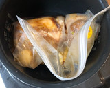 【超簡単】炊飯器で作るとろ旨チャーシュー作り方4写真