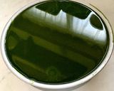 抹茶のレアチーズケーキ作り方18写真